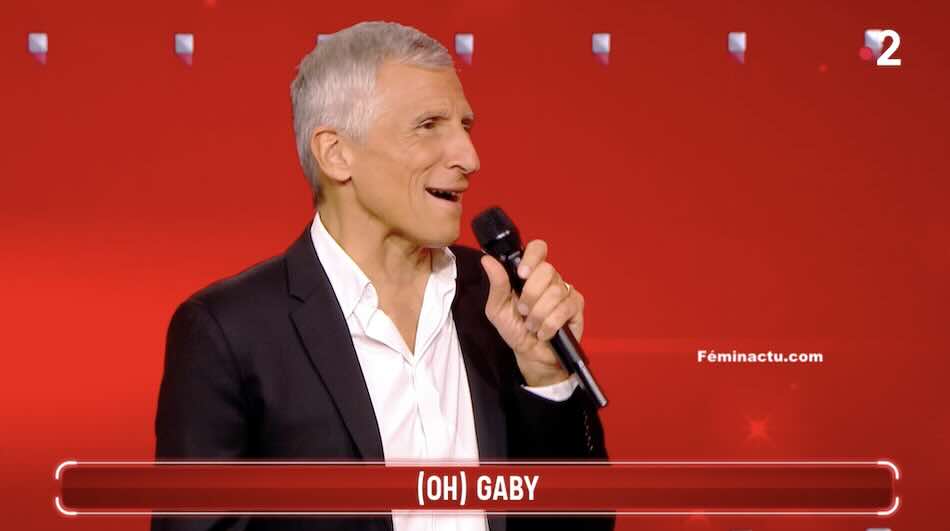 « N'oubliez pas les paroles » du 22 mai 2025