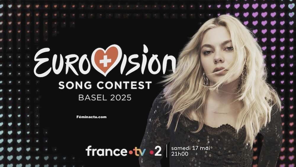 Eurovision 2025 : en direct, live et streaming ce soir !