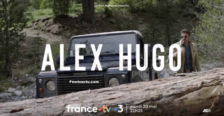 « Alex Hugo » du 20 mai 2025