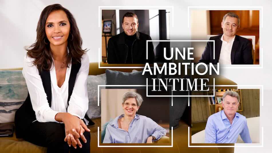 « Une ambition intime » du 1er juin 2025