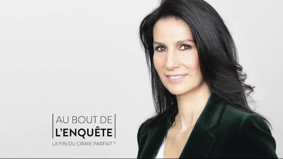 « Au bout de l'enquête » du 10 mai 2025