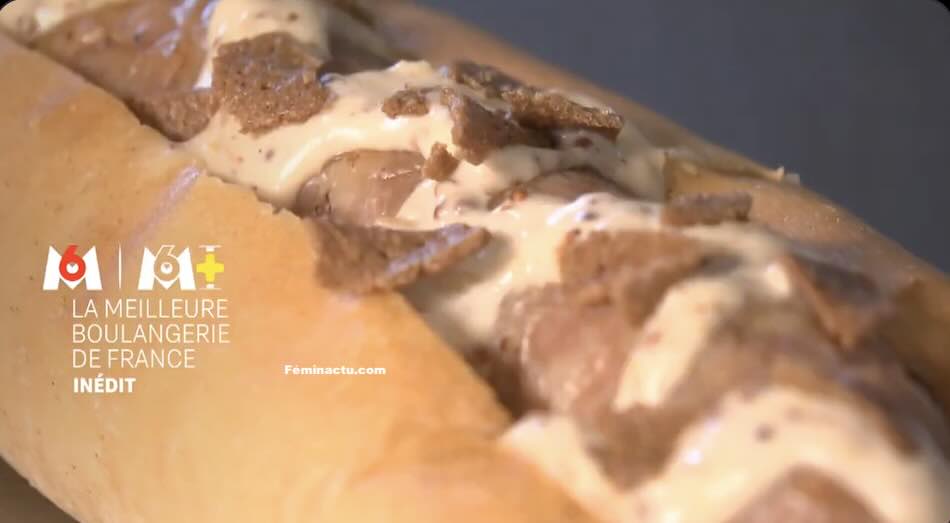 « La meilleure boulangerie de France » du 21 mai 2025