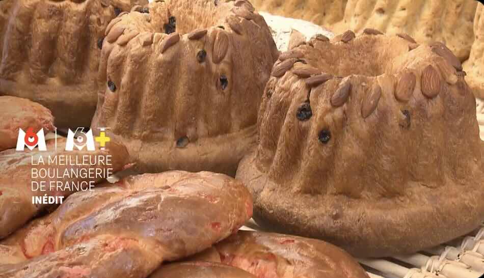 « La meilleure boulangerie de France » du 28 mai 2025