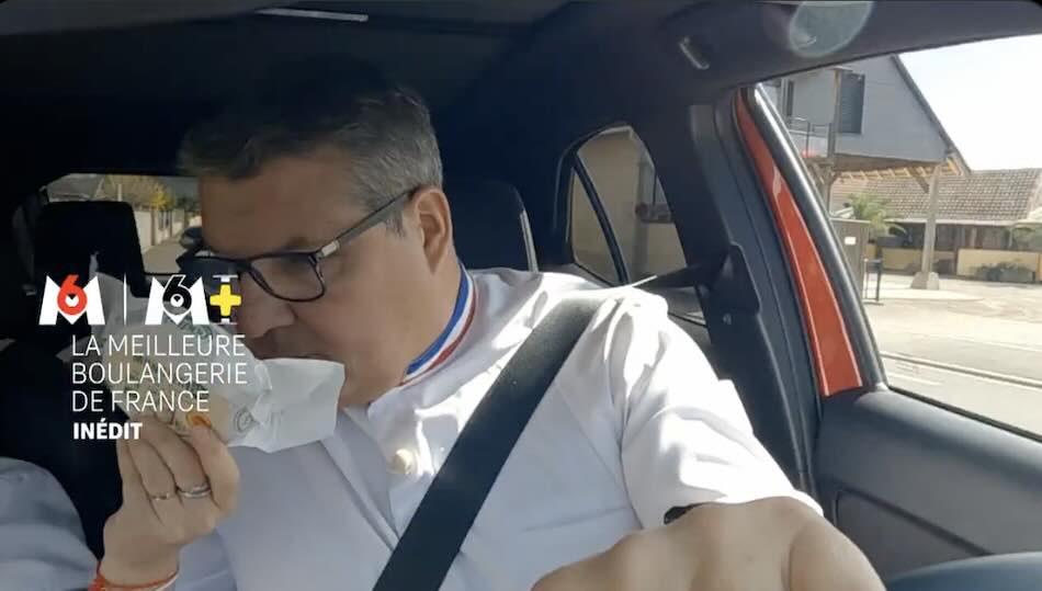 « La meilleure boulangerie de France » du 29 mai 2025