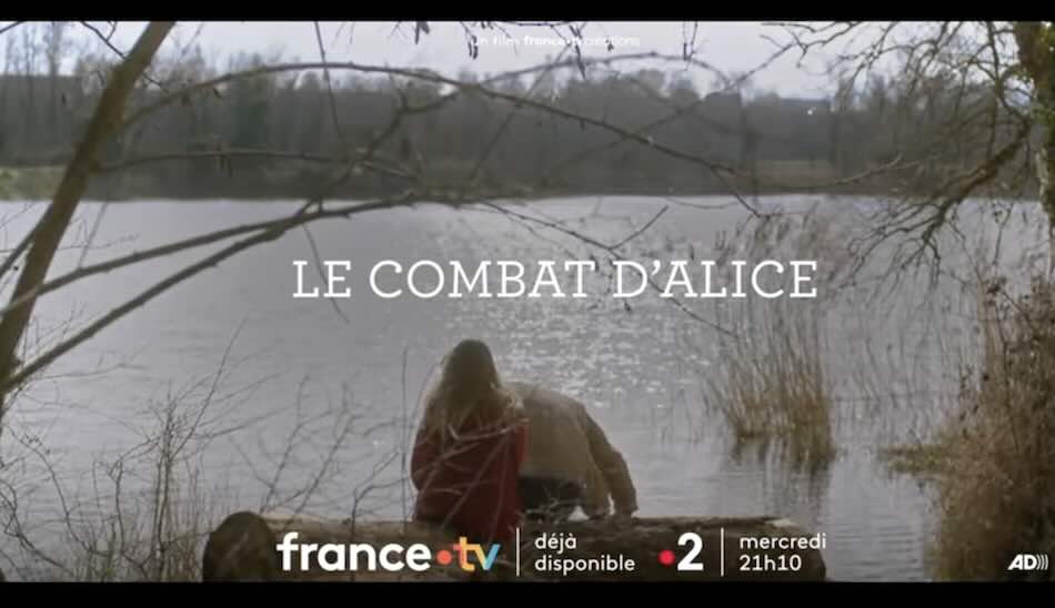« Le combat d'Alice »