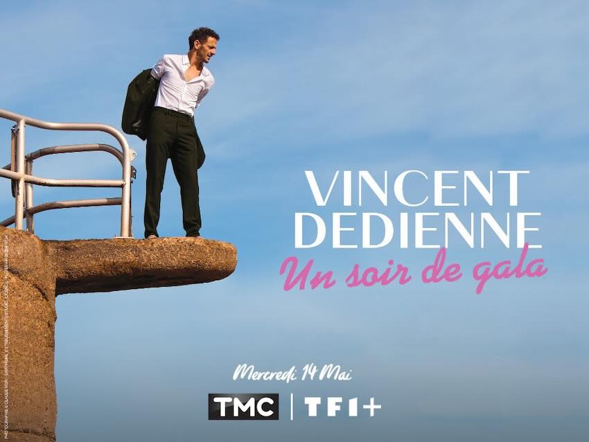 « Vincent Dedienne - Un soir de Gala »