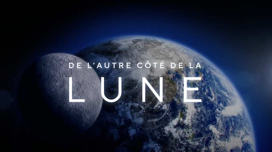 « De l'autre côté de la Lune »