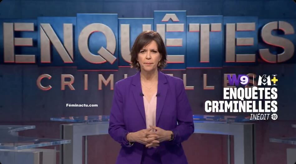 « Enquêtes criminelles » du 21 mai 2025