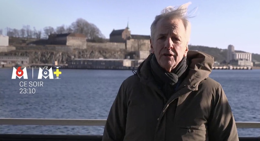 « Enquête exclusive » du 4 mai 2025