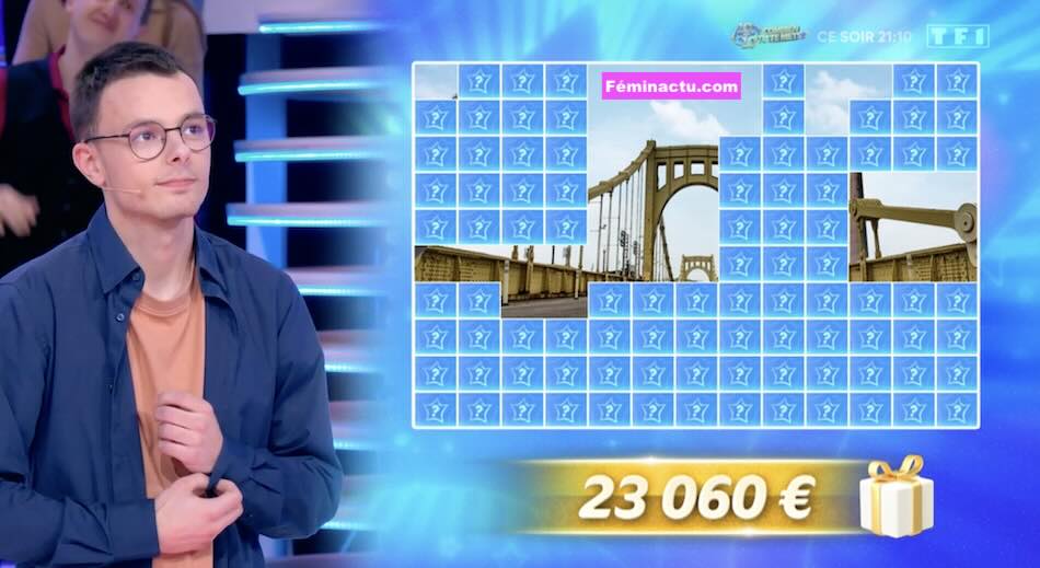 « 12 coups de midi » du 10 mai 2025