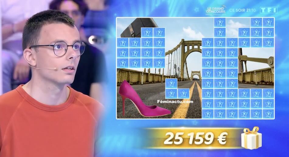 « 12 coups de midi » du 17 mai 2025