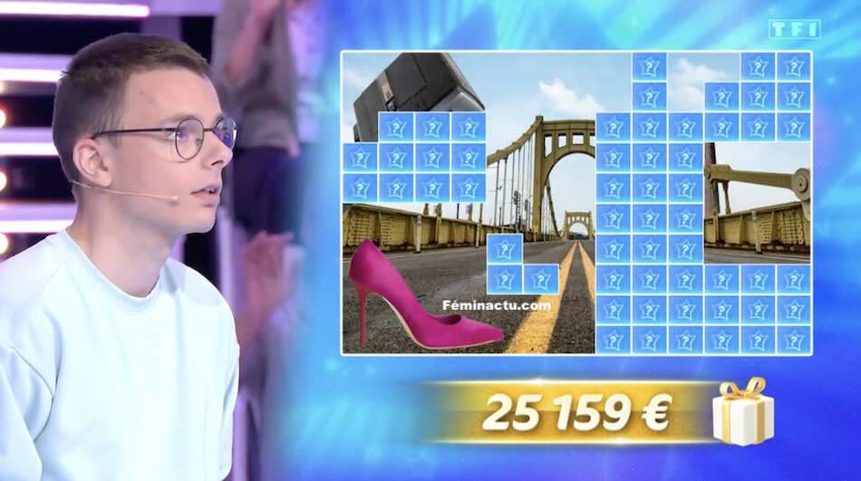 « 12 coups de midi » du 18 mai 2025 