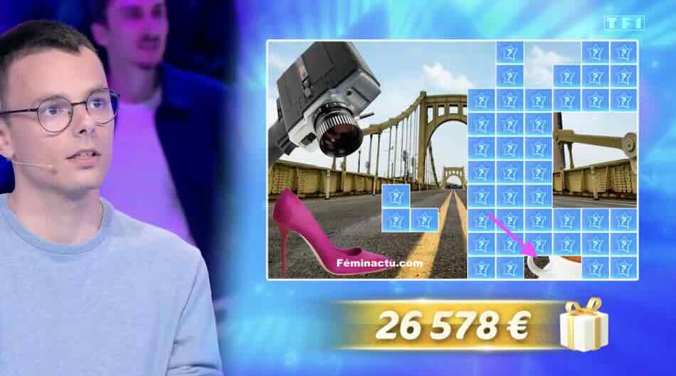 « 12 coups de midi » du 21 mai 2025