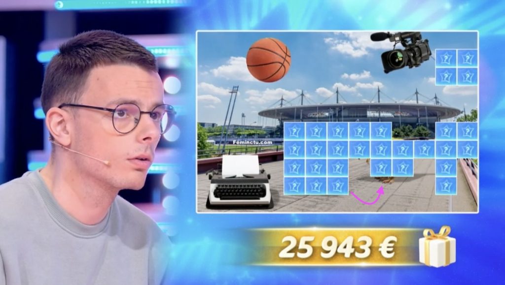 « 12 coups de midi » du 2 mai 2025