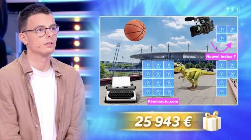 « 12 coups de midi » du 4 mai 2025