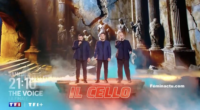 « The Voice 2025 » : et le gagnant est...