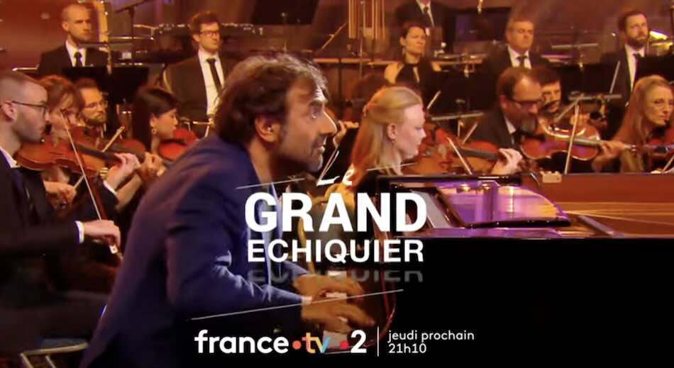 « Le grand échiquier » du 29 mai 2025