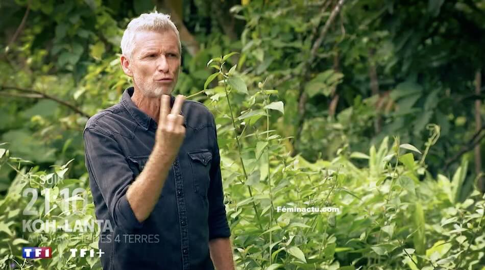 « Koh-Lanta » du 27 mai 2025