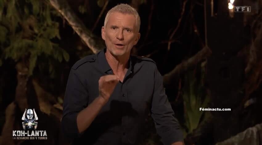« Koh-Lanta » du 6 mai 2025 : qui a été éliminé ce soir ?