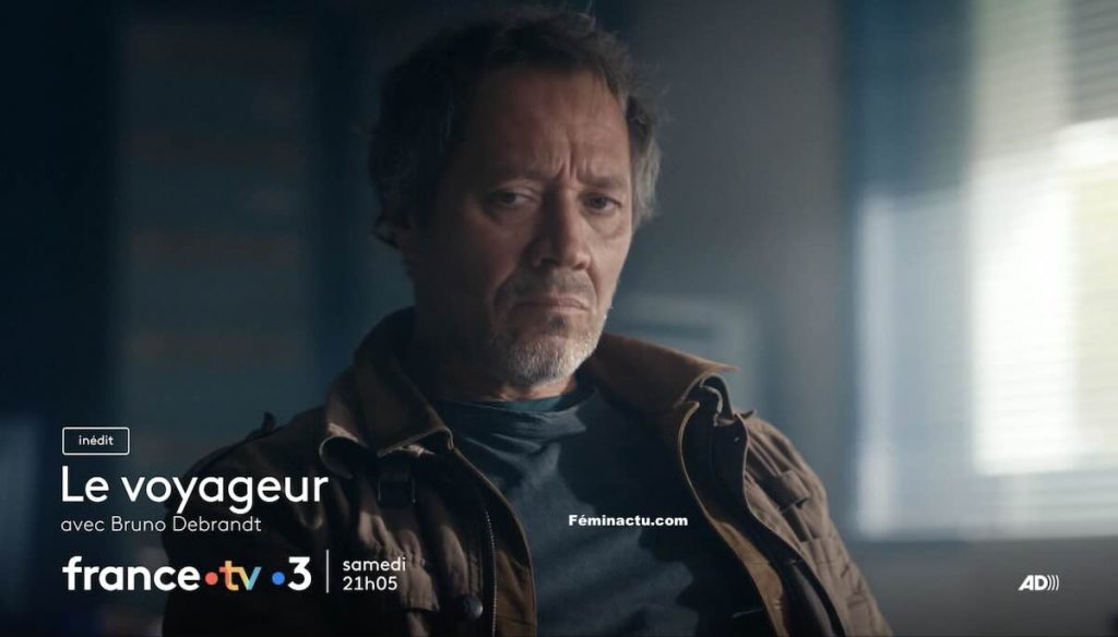 « Le voyageur » du 17 mai 2025
