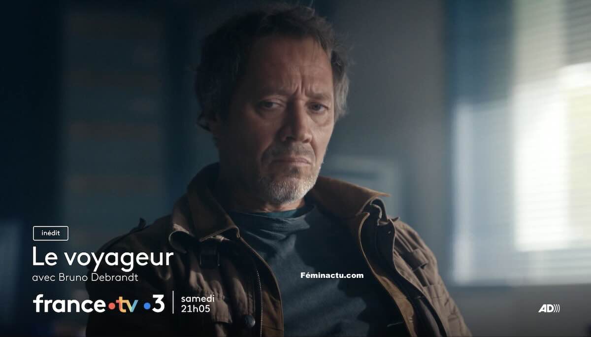 « Le voyageur » du 22 novembre 2025 : quels épisodes au programme ce soir sur France 3 ?
