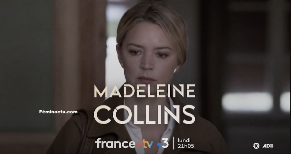 « Madeleine Collins »