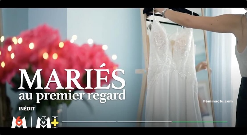 « Mariés au premier regard » du 9 juin 2025