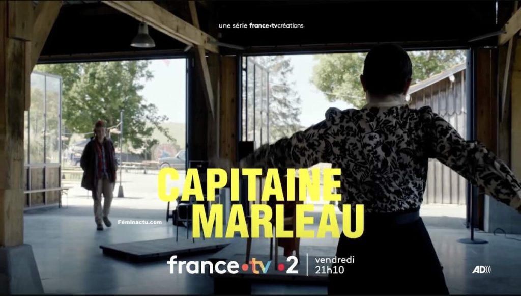 « Capitaine Marleau » du 9 mai 2025