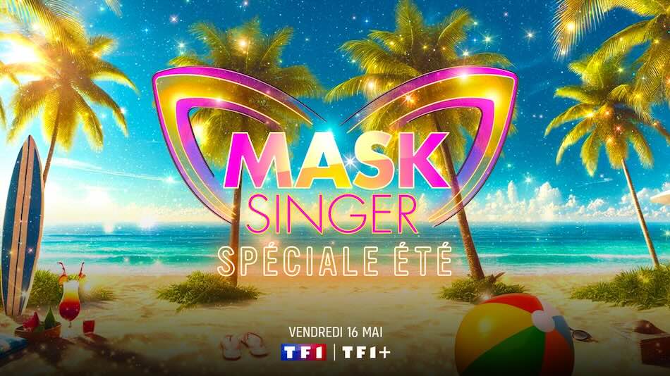 « Mask Singer » du 16 mai 2025
