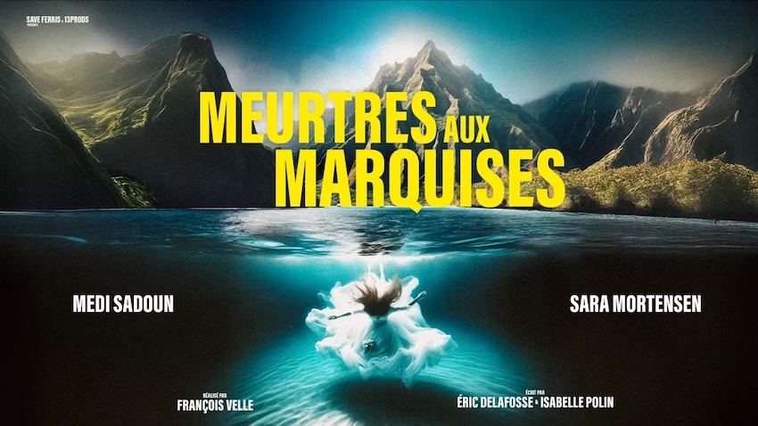 « Meurtres aux Marquises »