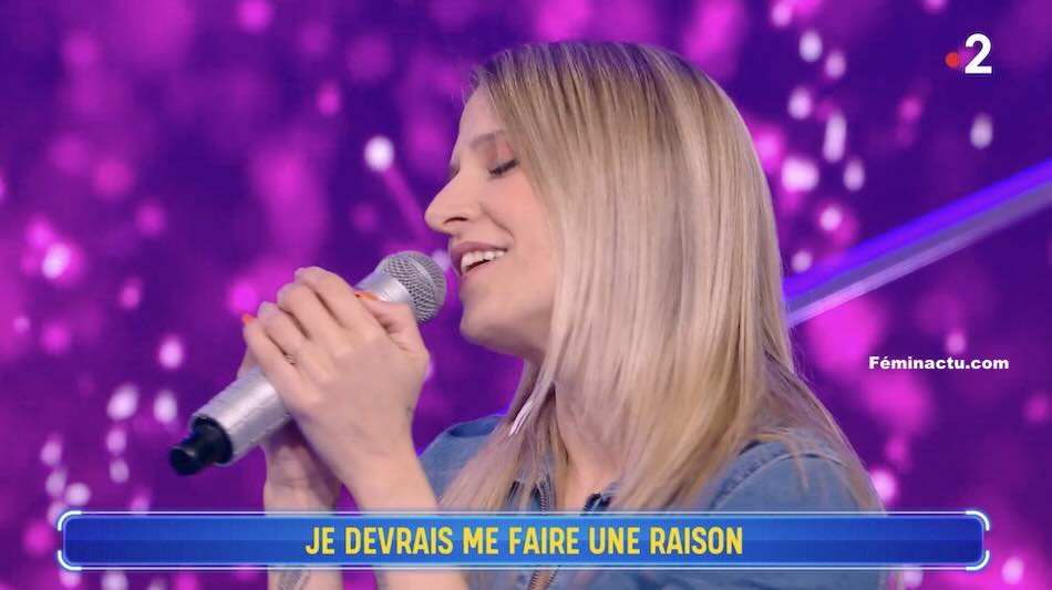 « N'oubliez pas les paroles » du 14 mai 2025