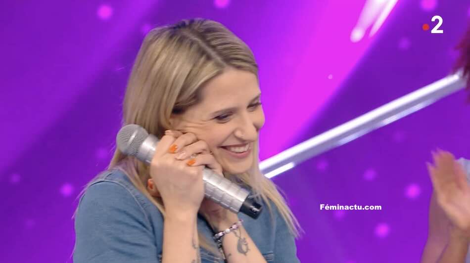 « N'oubliez pas les paroles » du 15 mai 2025