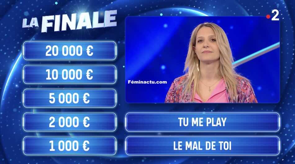 « N'oubliez pas les paroles » du 19 mai 2025