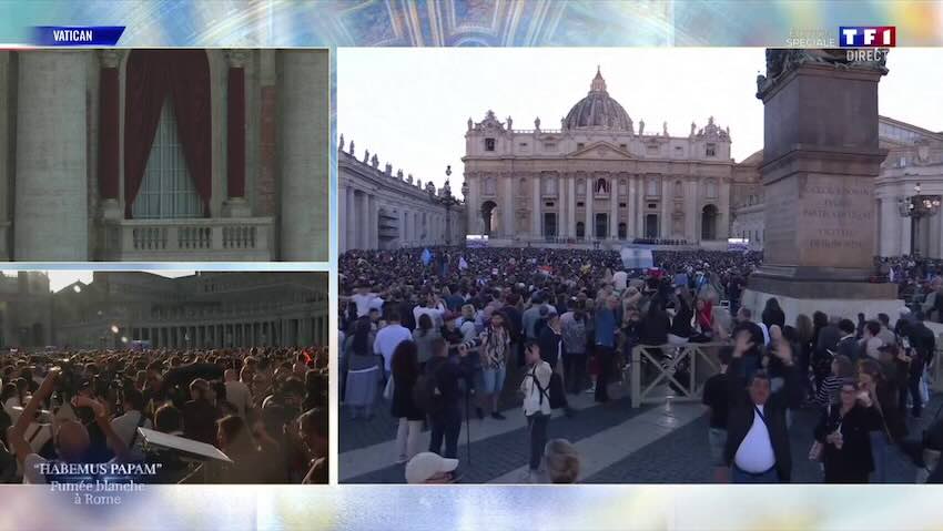 Audiences TV access du 8 mai 2025