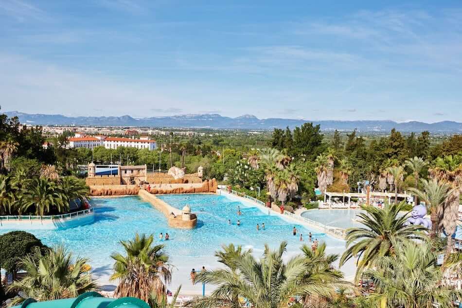 PortAventura World annonce la réouverture du Caribe Aquatic Park PortAventura World annonce la réouverture du Caribe Aquatic Park