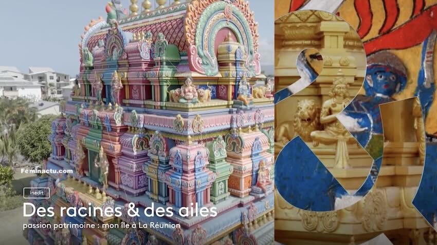 « Des racines et des ailes » du 7 mai 2025