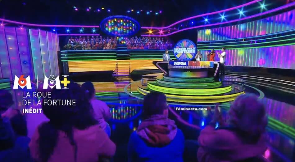 Audiences TV access du 12 mai 2025