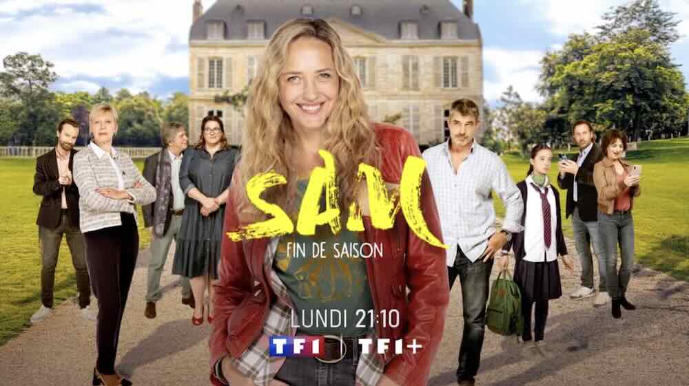 « Sam » du lundi 12 mai 2025 : fin de saison