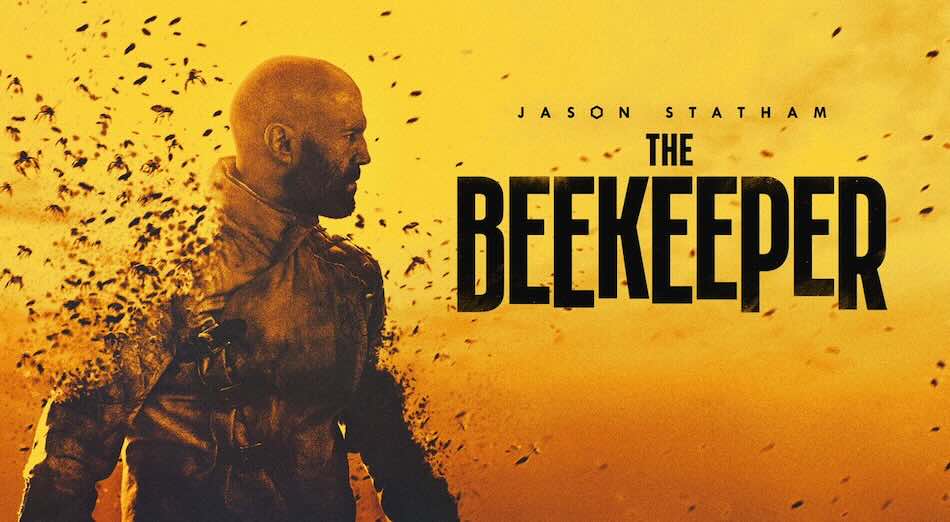 « The Beekeeper »