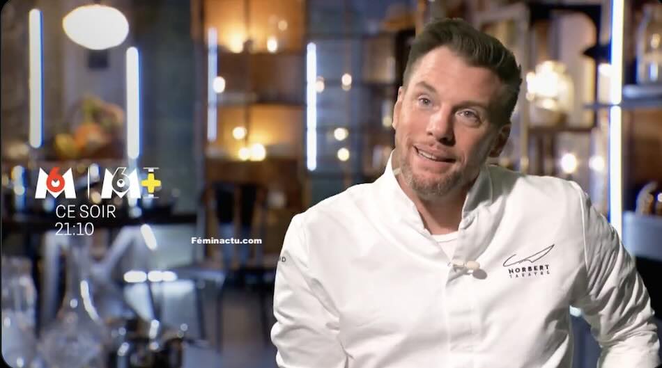 « Top Chef » du 21 mai 2025