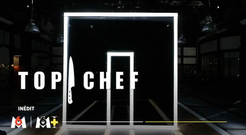 « Top Chef » du 7 mai 2025