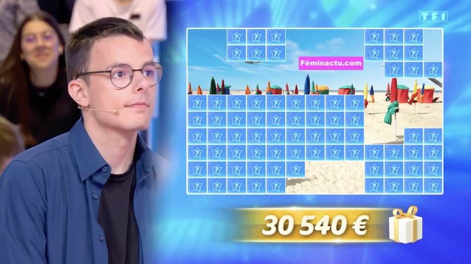  « 12 coups de midi » du 8 juin 2025