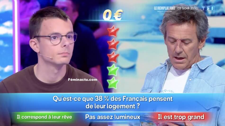 « 12 coups de midi » du 9 juin 2025 :