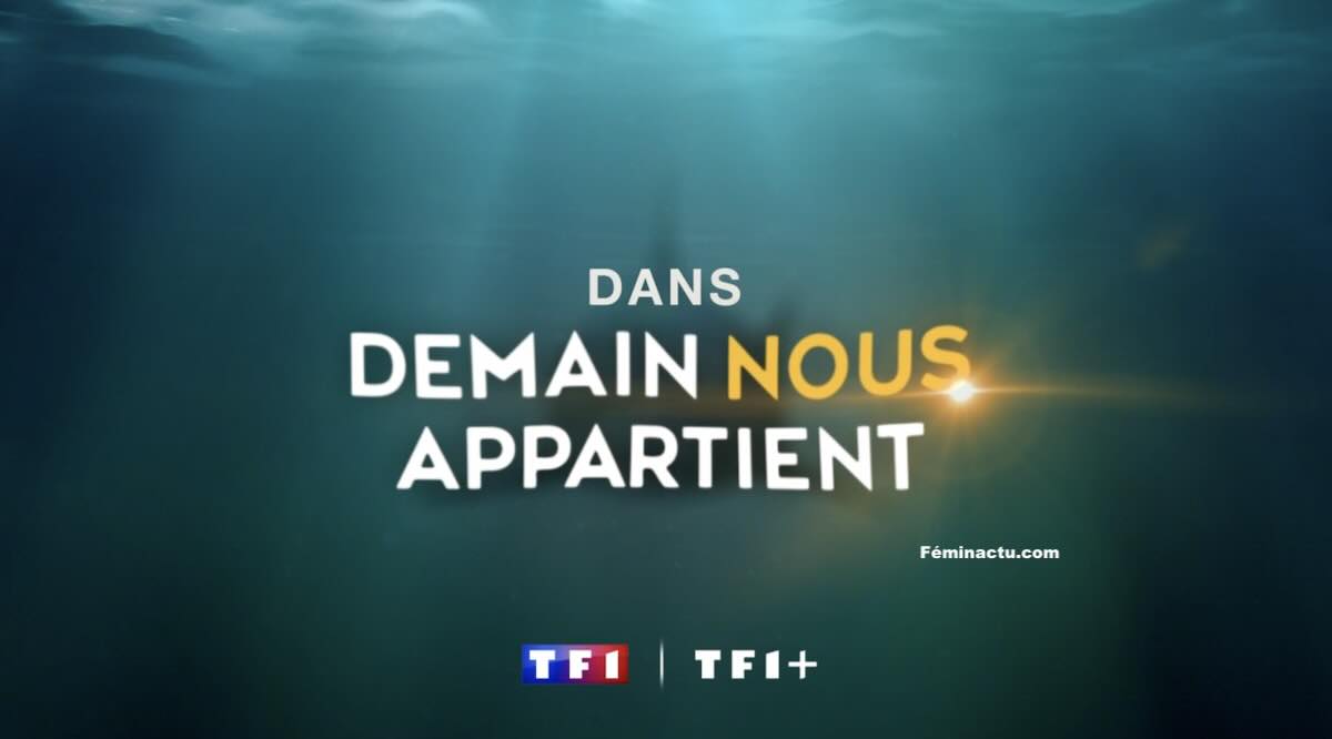 « Demain nous appartient » du 23 au 27 juin 2025 