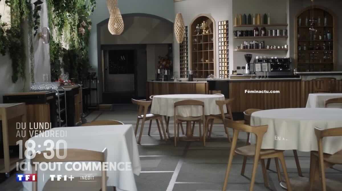 « Ici tout commence » du 23 au 27 juin 2025