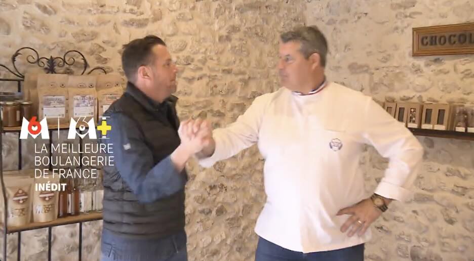 « La meilleure boulangerie de France » du 2 juin 2025