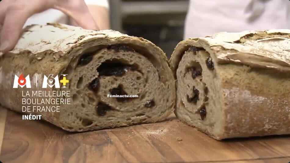 « La meilleure boulangerie de France » du 10 juin 2025