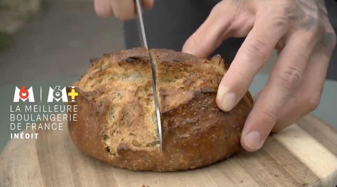 « La meilleure boulangerie de France » du 20 novembre 2025