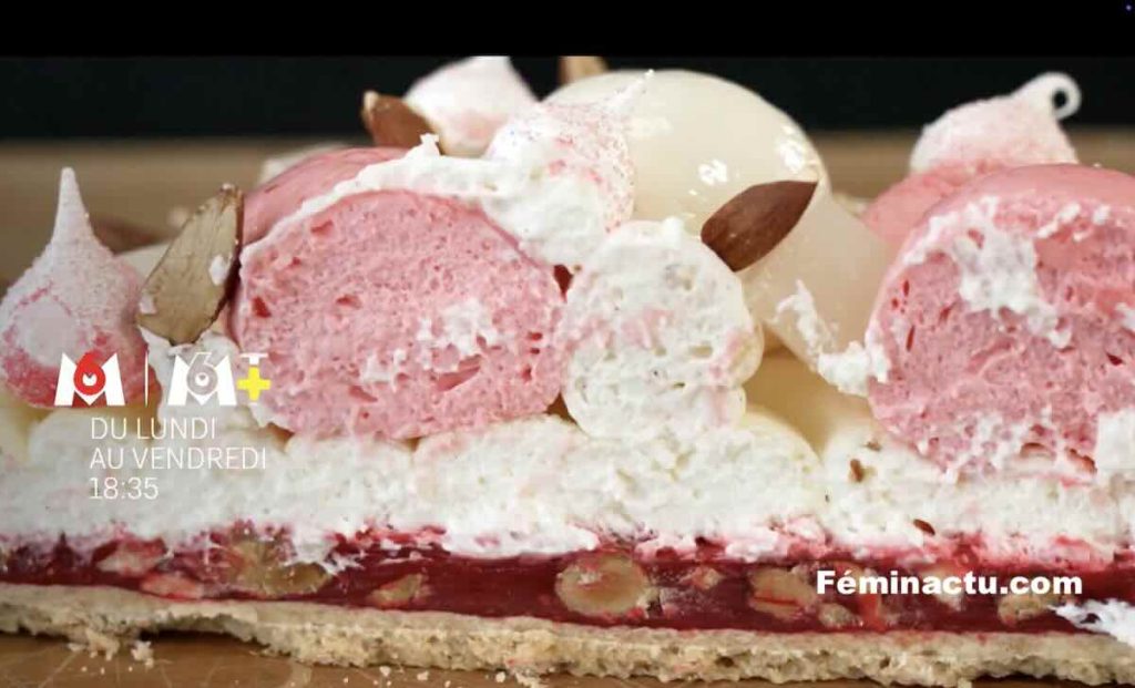 « La meilleure boulangerie de France » du 25 juin 2025