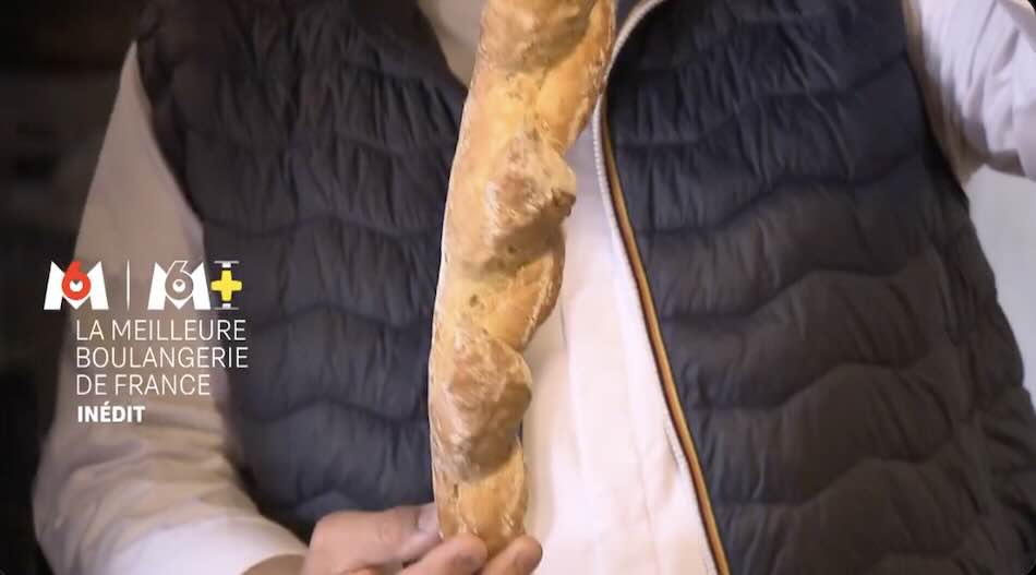 « La meilleure boulangerie de France » du 5 juin 2025
